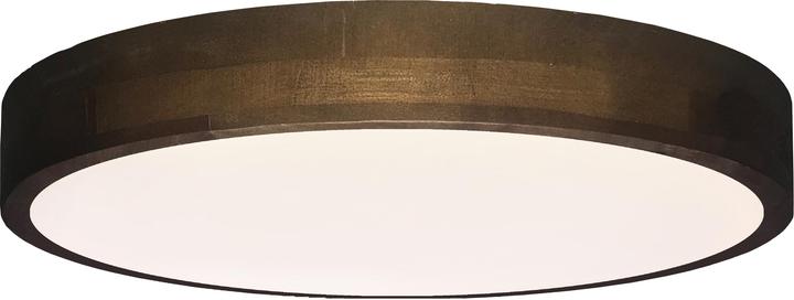 Holz dunkel, Weiss
