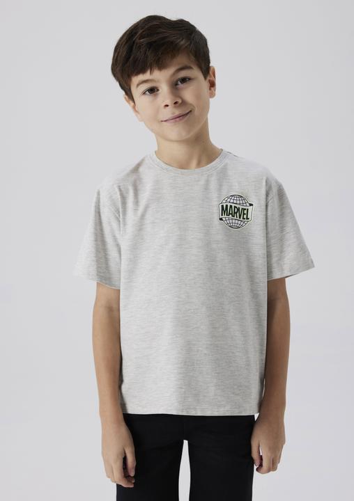 Actual product image Name it Marvel T-Shirt (146)