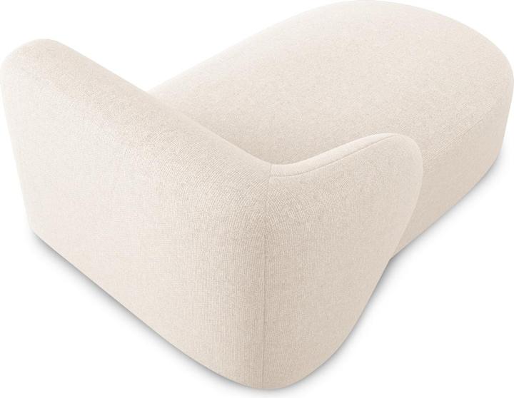 Image du produit Maison Heritage Chiara (Chaise longue)