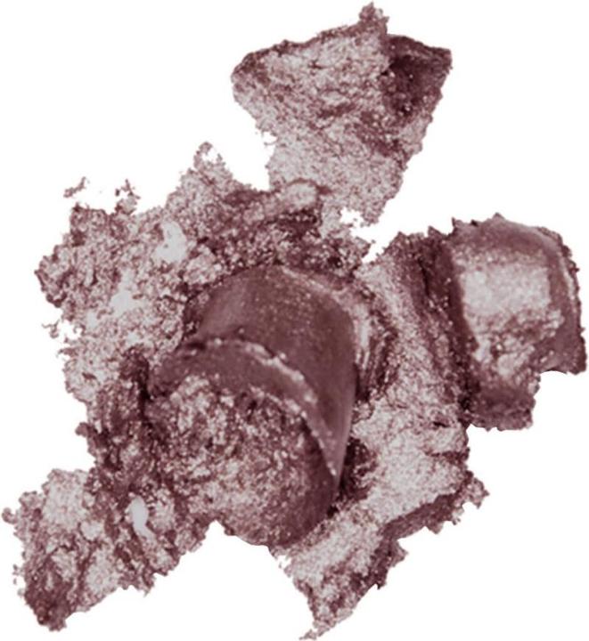 Actual product image By Terry Ombre Blackstar (Grey, Purple)