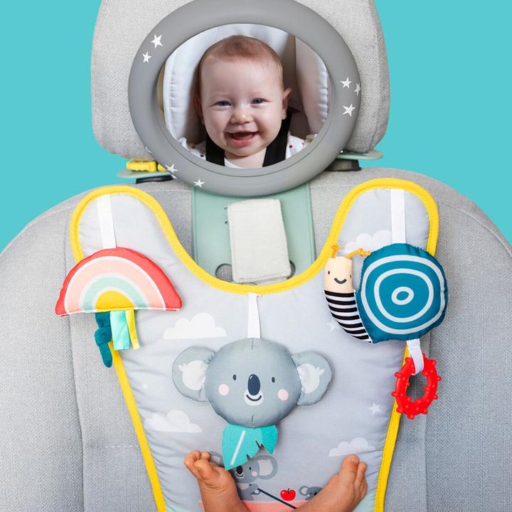 Image du produit Taf Toys Jouet de voiture koala