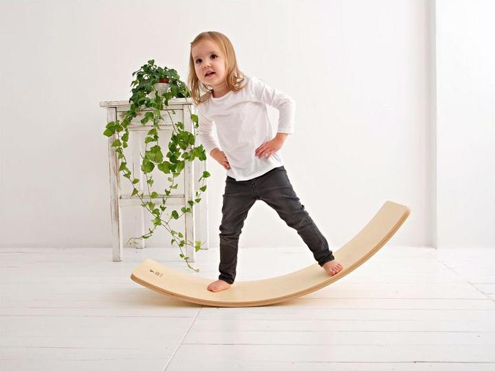 Image du produit Duck Woodworks Balance Board Joe