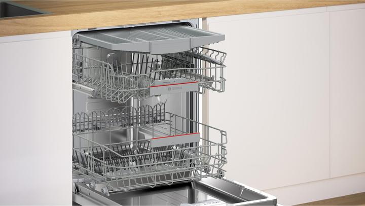 Produktbild Bosch Hausgeräte SMV4ECX28E Serie 4