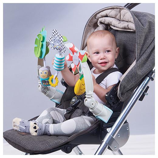 Actual product image Taf Toys Tropic