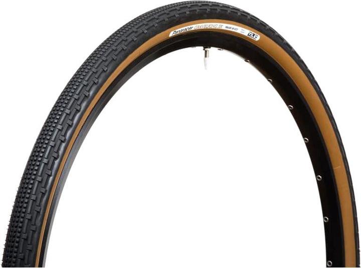 Produktbild Panaracer GravelKing SK 700x43c
