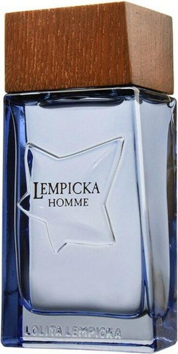 Immagine prodotto Lolita Lempicka Homme (Eau de toilette, 100 ml)