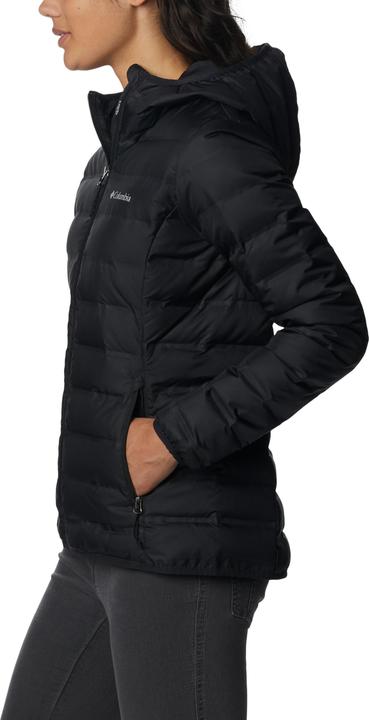 Produktbild Columbia Lake 22™ II Down Hooded Jacket (L)
