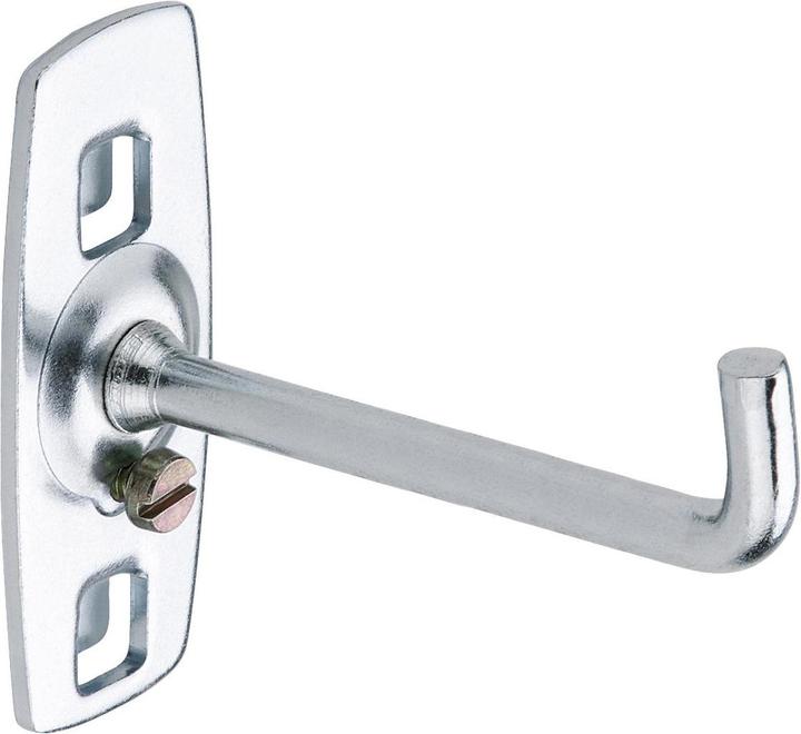 Actual product image Kraftwerk Tool holder vertical hook end