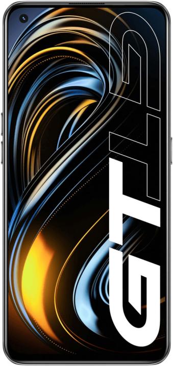 Image du produit realme GT 5G (128 Go, Dashing Blue, 6.43", Double SIM, 64 Mpx, 5G)