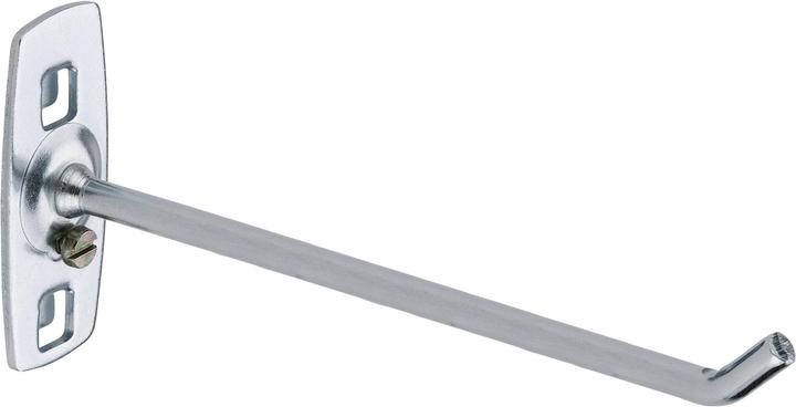 Kraftwerk Tool hook angled hook end