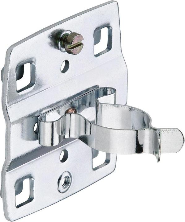 Kraftwerk Tool clamp large base plate