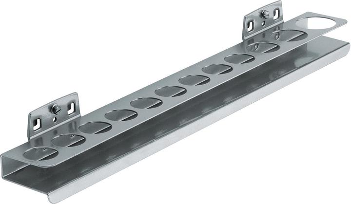 Actual product image Kraftwerk Socket Wrench Holder Holes