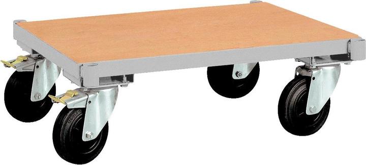 Produktbild Kraftwerk Kistenroller (300 kg)