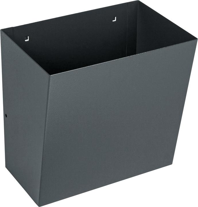 Actual product image Kraftwerk Wastebasket