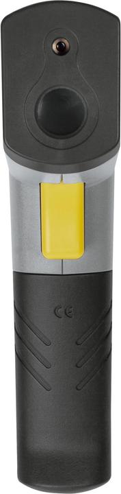 Actual product image Kraftwerk Infrared thermometer