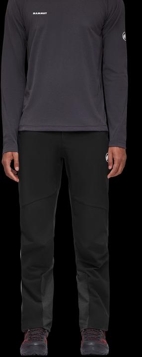 Produktbild Mammut Aenergy SO Hybrid Pants Men (3XL)