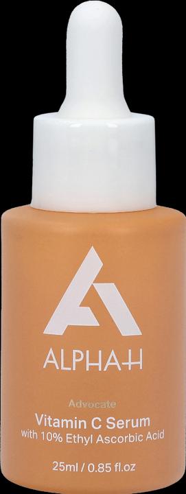 Actual product image Alpha-H Alpha H Vitamin C Serum 25ml (25 ml)