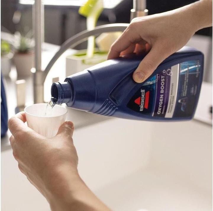Actual product image Bissell SpotClean Auto Pro Select