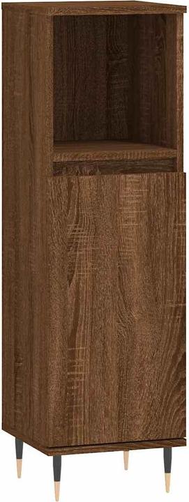 Actual product image VidaXL Torah (30 x 30 x 100 cm)
