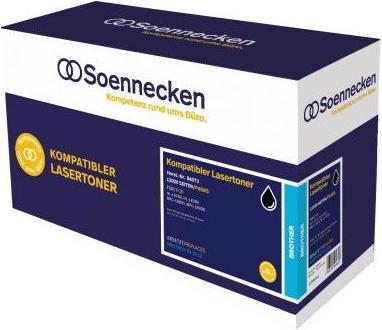 Image du produit Soennecken Toner 84073 comme Brother TN3512 noir - unité de toner (CF)