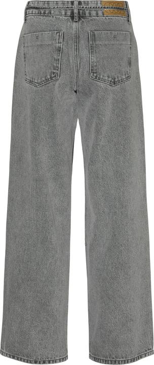Produktbild Vero Moda SNRANCY Locker geschnitten Jeans Weit geschnitten (26)