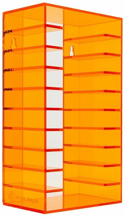 Image du produit we are rewind Rack de cassettes