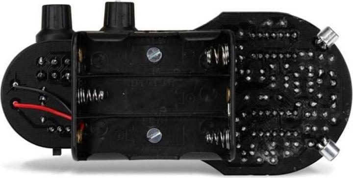 Produktbild Whadda Stereo-Ultraschall-Sound- und Bat-Detektor