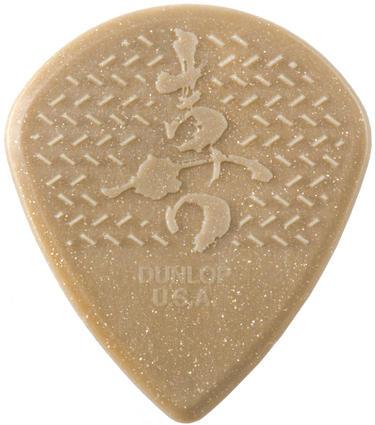 Actual product image Dunlop Matt Heafy Custom Max-Grip Jazz III (6 x)