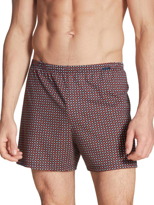 Calida Special Boxershorts (S, Einzelpack)