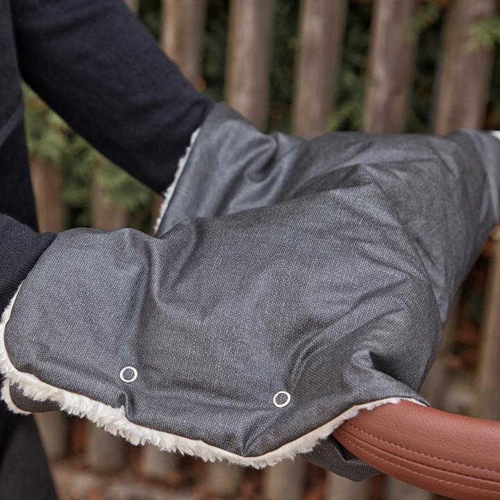 Produktbild Grünspecht Kinderwagen-Muff