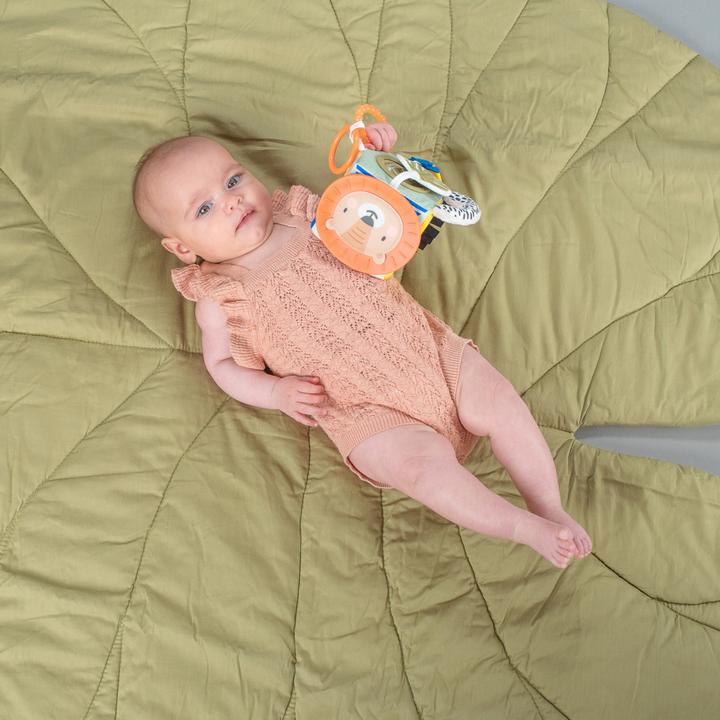 Immagine prodotto Taf Toys Cubo di attività Savannah