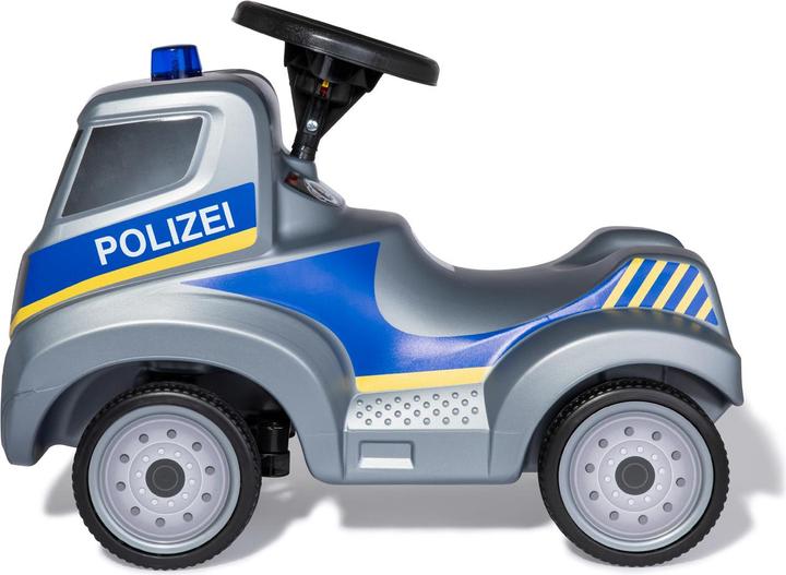 Image du produit Ferbedo Truck Police