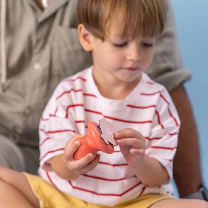 Immagine prodotto Taf Toys Gioco magnetico del pesce