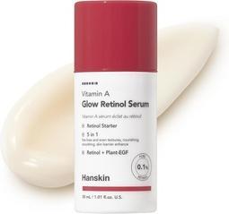 Hanskin Vitamin A Glow Retinol Serum