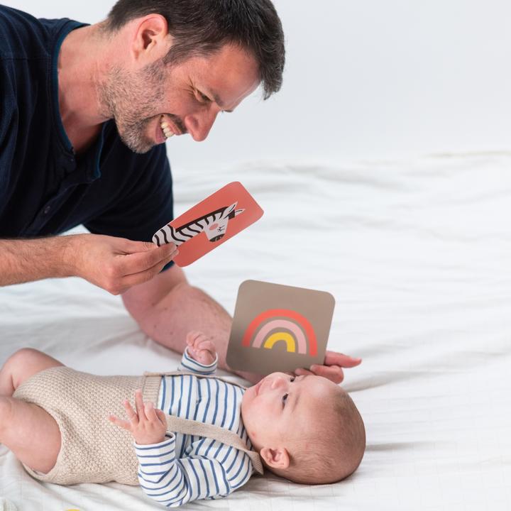 Actual product image Taf Toys Play set for newborns