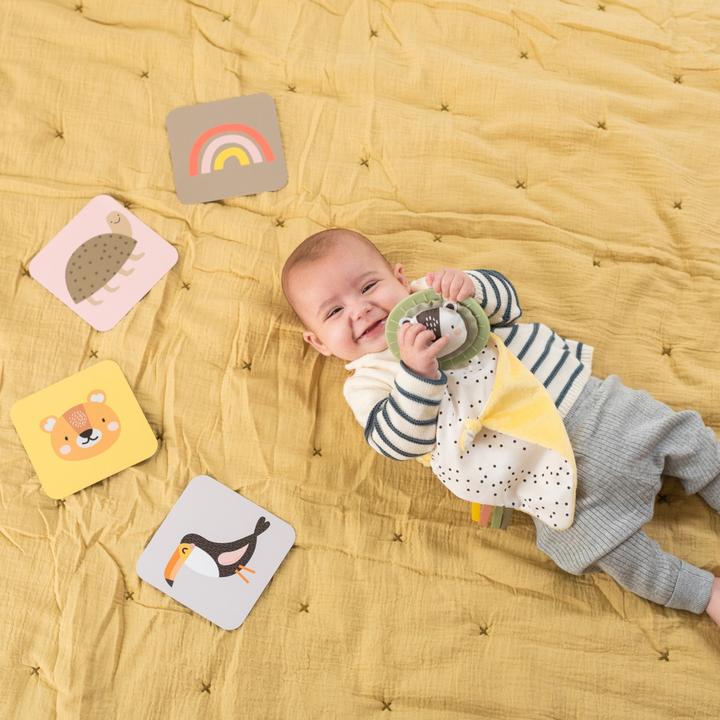 Actual product image Taf Toys Play set for newborns