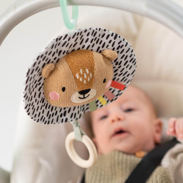 Produktbild Taf Toys Harry der Löwe