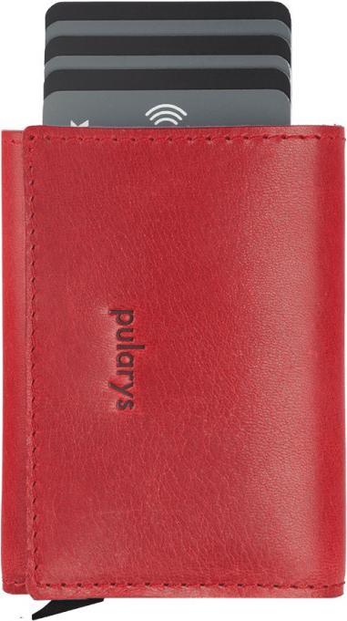 Image du produit Pularys Portefeuille BOSTO Porte-cartes de crédit
