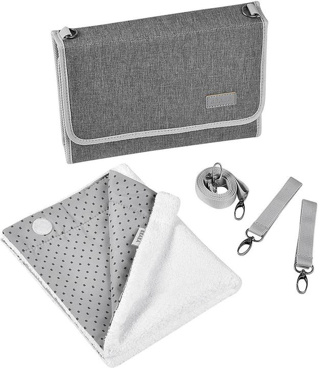 Actual product image Beaba Toilet bag