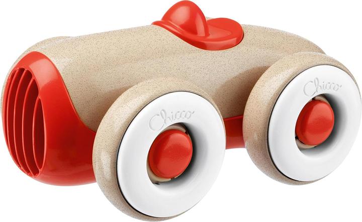 Actual product image Chicco Car red Eco+