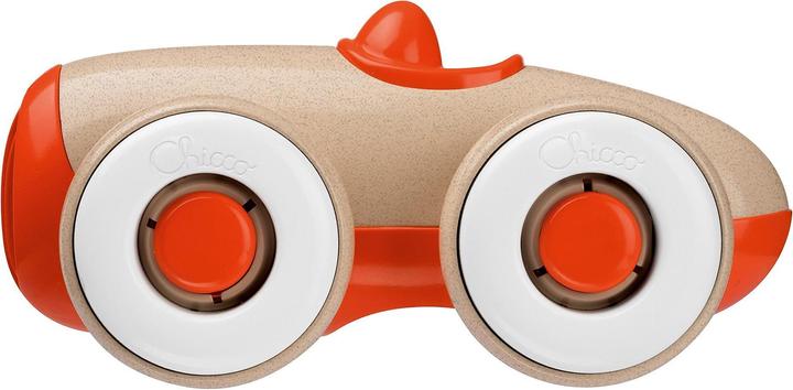 Actual product image Chicco Car red Eco+