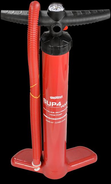 Panda Sup iPanda Komfort-Premium Pumpe