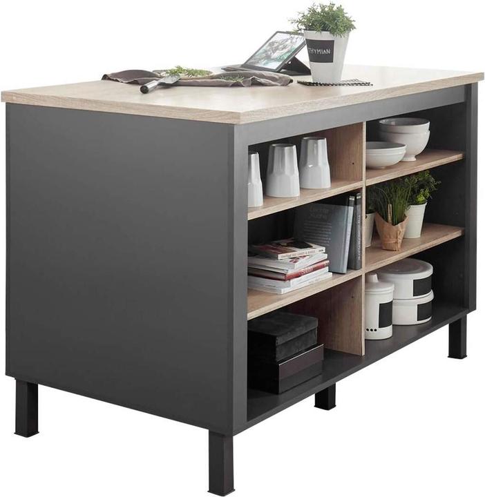 Immagine prodotto Lipo Merano (138 x 85 x 75 cm)