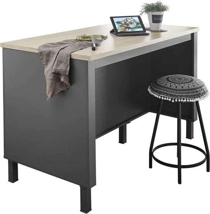 Immagine prodotto Lipo Merano (138 x 85 x 75 cm)