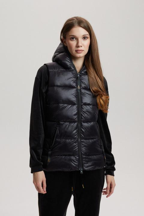 Image du produit Dakar Veste Dkr 23 W Subra Blk (M)