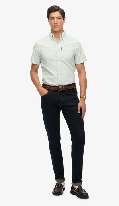 Immagine prodotto Superdry Oxford Kurzarmhemd (S)