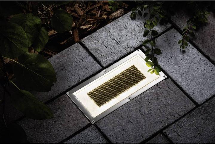 Actual product image Paulmann Solar light Aron (7.50 lm, IP67)