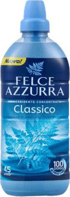 Produktbild Felce Azzurra Original (45 Waschgänge, Flüssig)