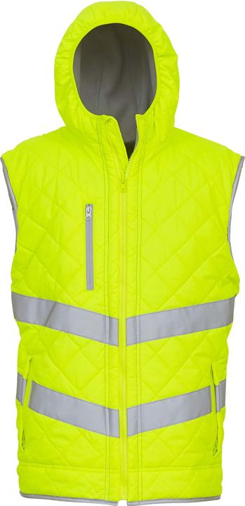 Produktbild Yoko daunenjacke haute visibilité (3XL)