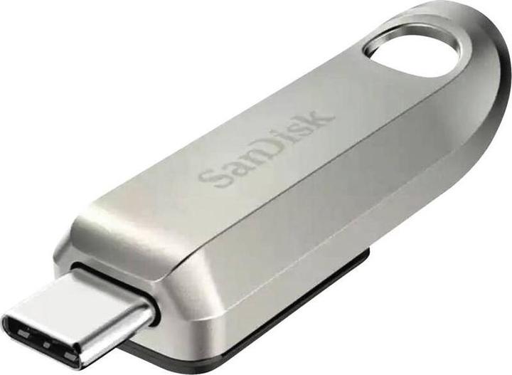 SanDisk Ultra Luxe Type-C (512 Go, USB 3.2)